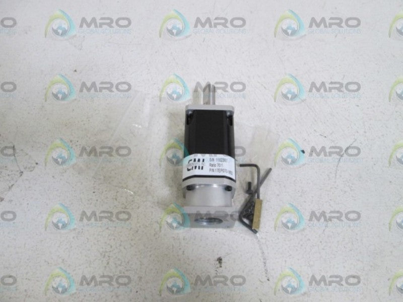 CARSON MFG, INC. 17EP070-1652 (AS PICTURED)   NSNP