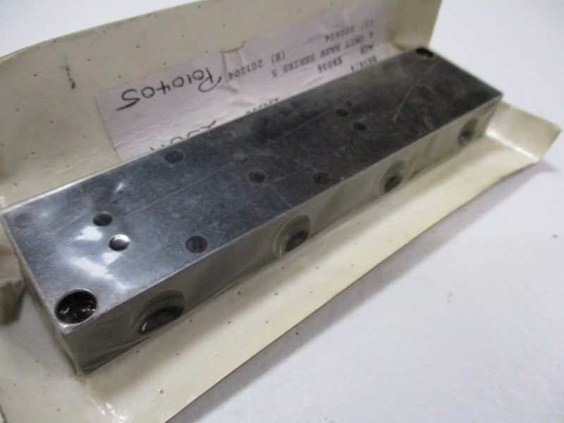 PARKER B838/4  NSMP