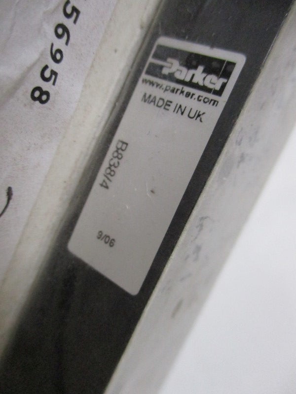 PARKER B838/4  NSMP