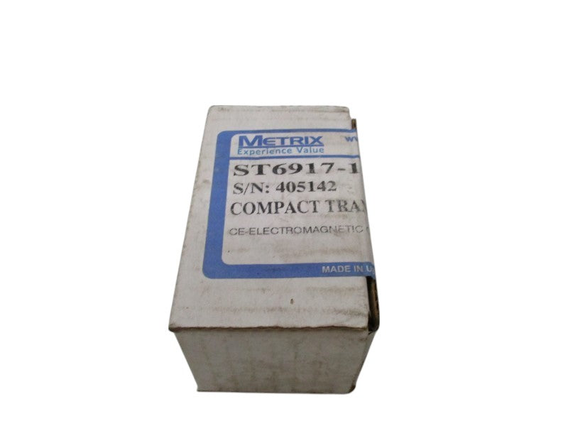 METRIX ST6917-121-1  NSFS