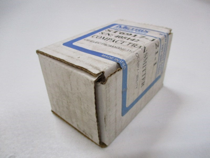 METRIX ST6917-121-1  NSFS