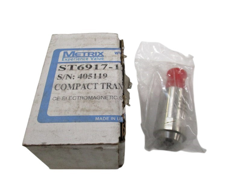 METRIX ST6917-121-1  NSMP
