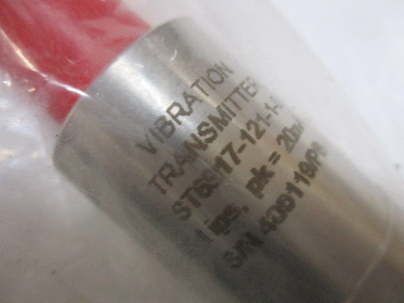 METRIX ST6917-121-1  NSMP
