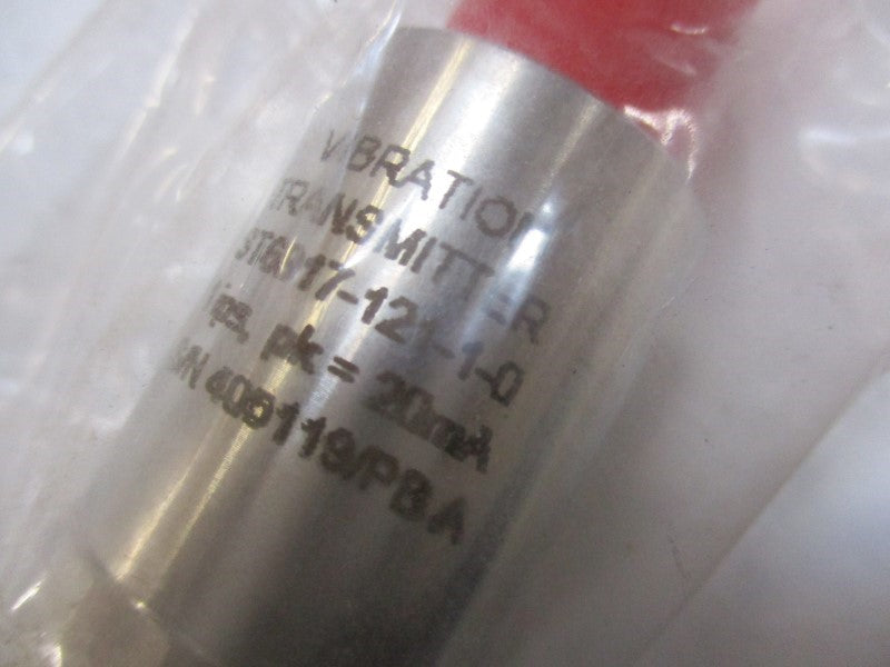 METRIX ST6917-121-1  NSMP
