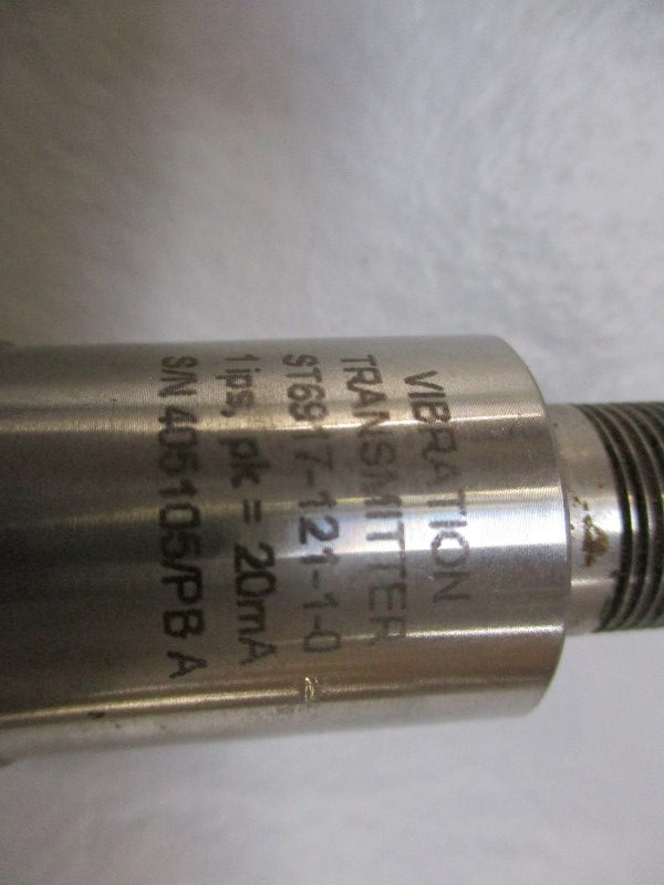 METRIX ST6917-121-1  UNMP