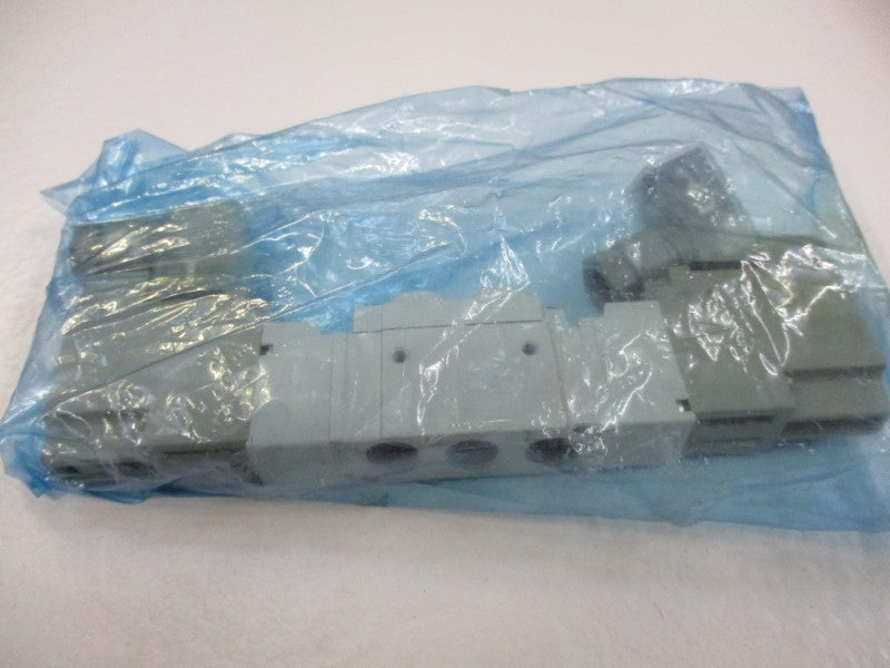 SMC SY5220-5DZ-01  NSMP