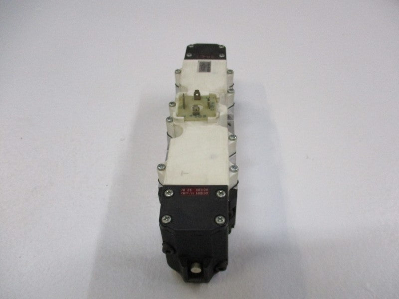 TOYOOKI AD5-8-FG-D-1-N (AS PICTURED)  UNMP