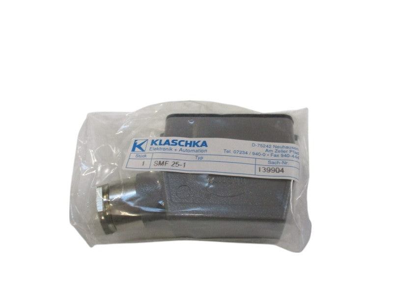 KLASCHKA SMF25-1  NSMP