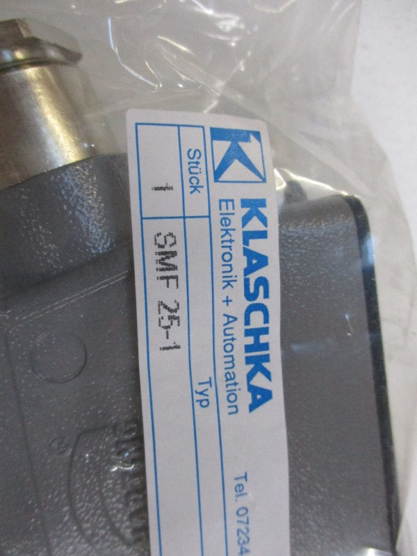 KLASCHKA SMF25-1  NSMP