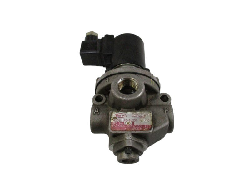 TOYOOKI AD-SL231-303C  UNMP