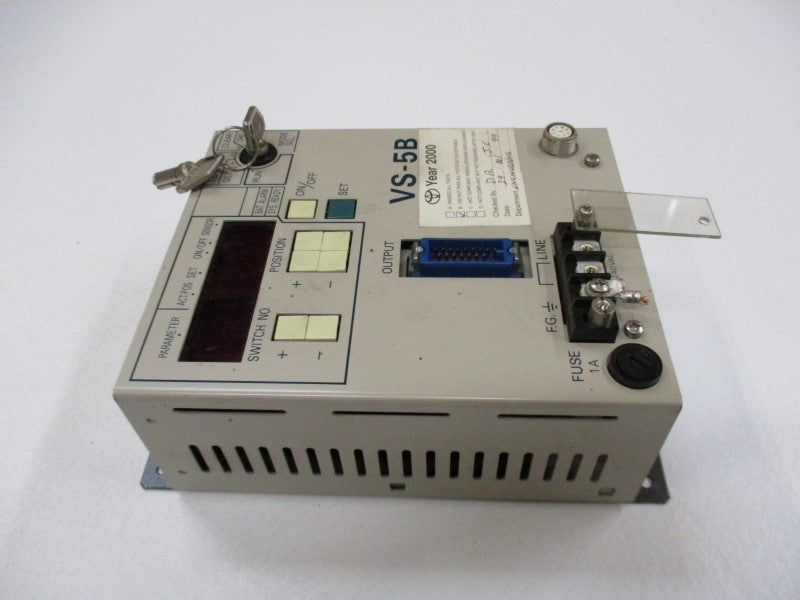 NSD VS-5B-UNNP-1-1.0  UNMP