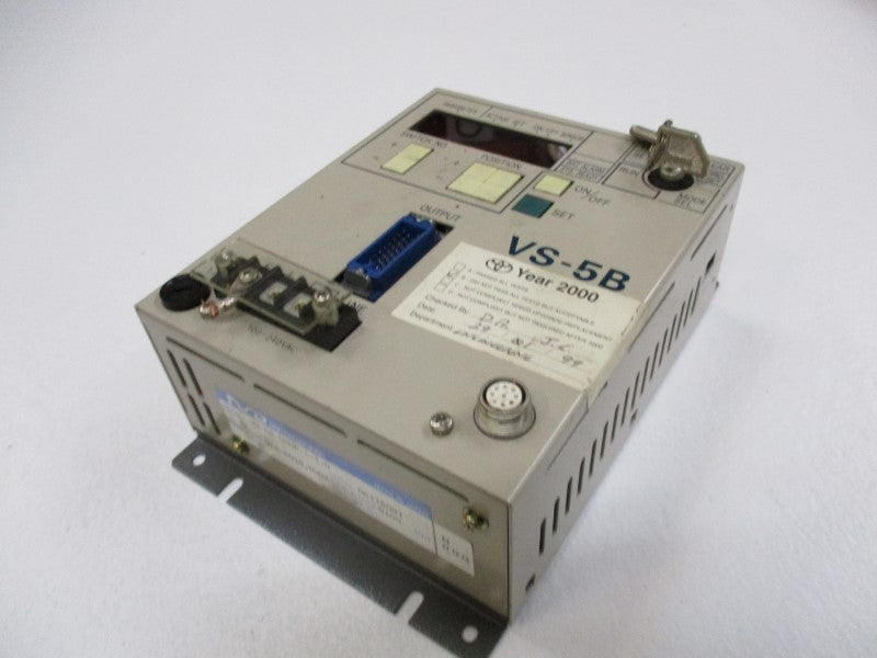 NSD VS-5B-UNNP-1-1.0  UNMP