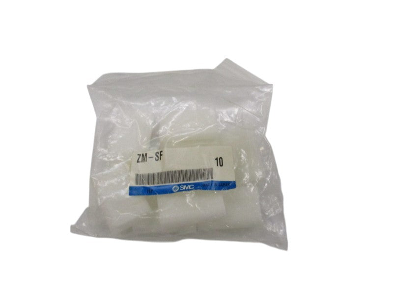 SMC ZM-SF (PKG OF 10)  NSMP
