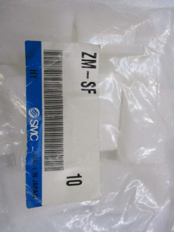SMC ZM-SF (PKG OF 10)  NSMP