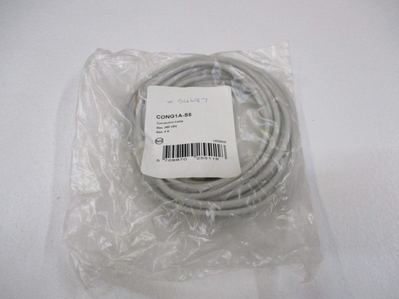 INDUSTRIAL MRO CONG1A-S5 * NEW IN FACTORY BAG *