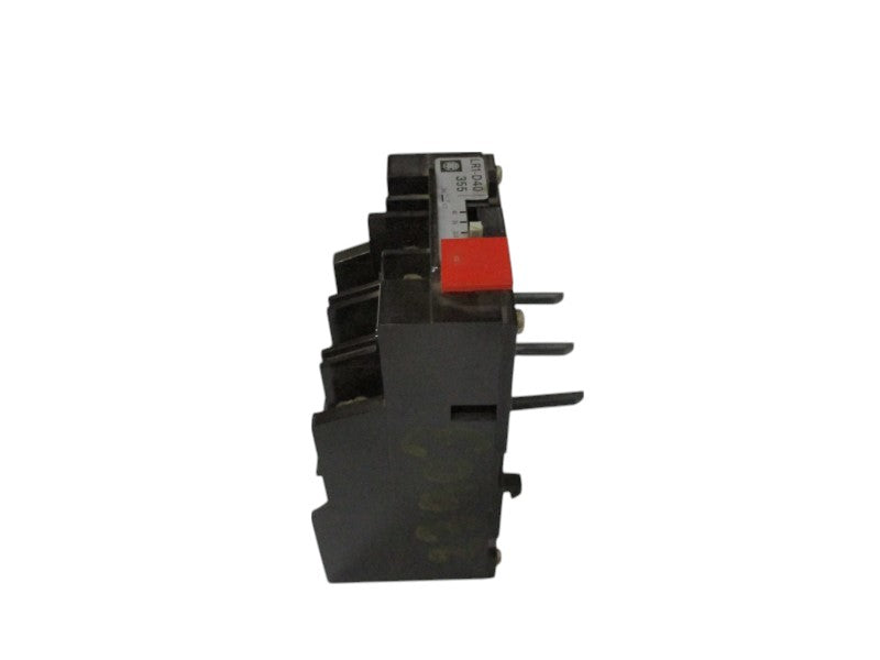 TELEMECANIQUE LR1-D40355  UNMP