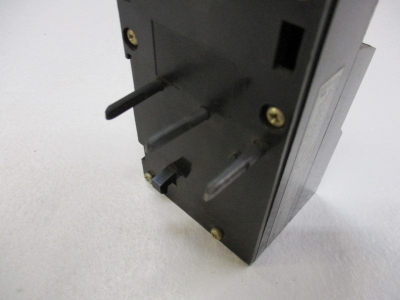 TELEMECANIQUE LR1-D40355  UNMP