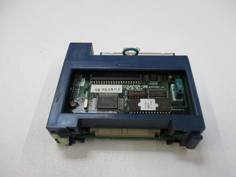 TOYOPUC THK-2932  UNMP