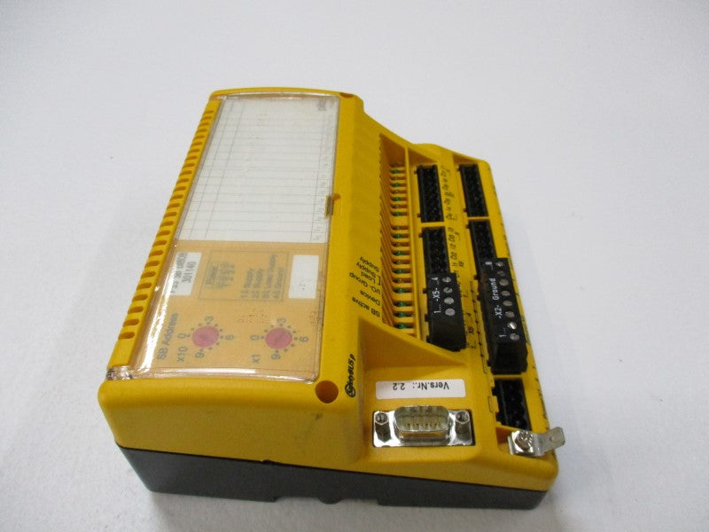 PILZ PSSSBDI8O8  UNMP