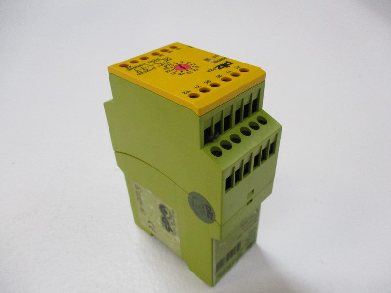 PILZ PZA30/24VDC1N/O2N/C  NSNP
