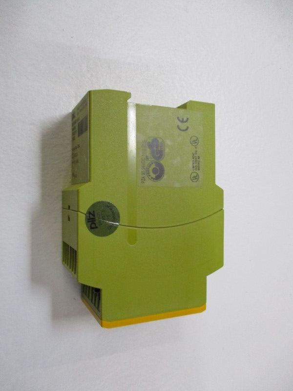 PILZ PZA30/24VDC1N/O2N/C  NSNP