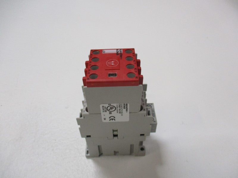 SPRECHER + SCHUH CAS7-16-14C 110/120V  NSMP