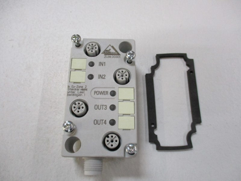 BALLUFF BASS-300-S0-P1-S4  NSMP