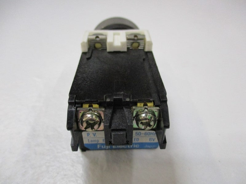 FUJI ELECTRIC AH22-Z (GREEN)(AS PICTURED)  NSNP