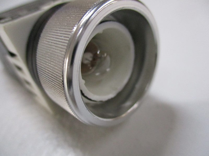 FUJI ELECTRIC AH22-Z (GREEN)(AS PICTURED)  NSNP