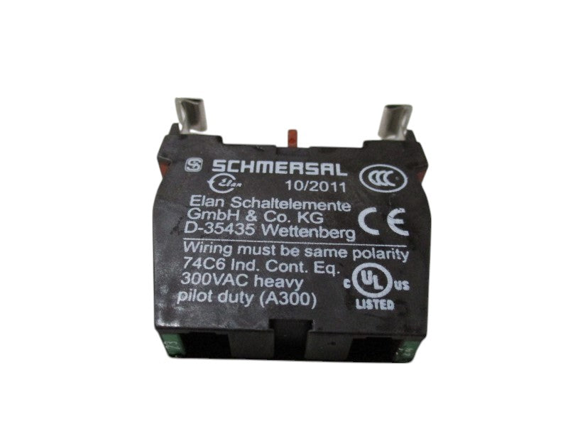 SCHMERSAL EF303.1 NSNP