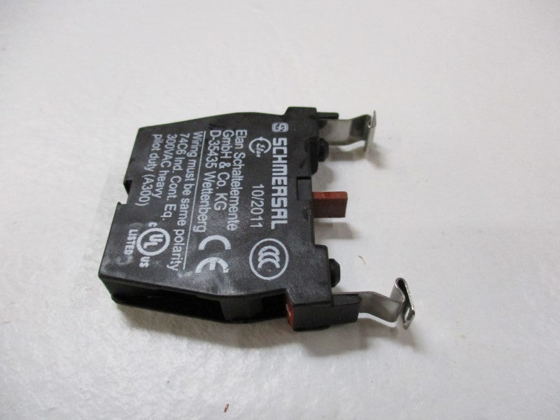 SCHMERSAL EF303.1  NSNP