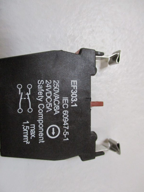 SCHMERSAL EF303.1  NSNP
