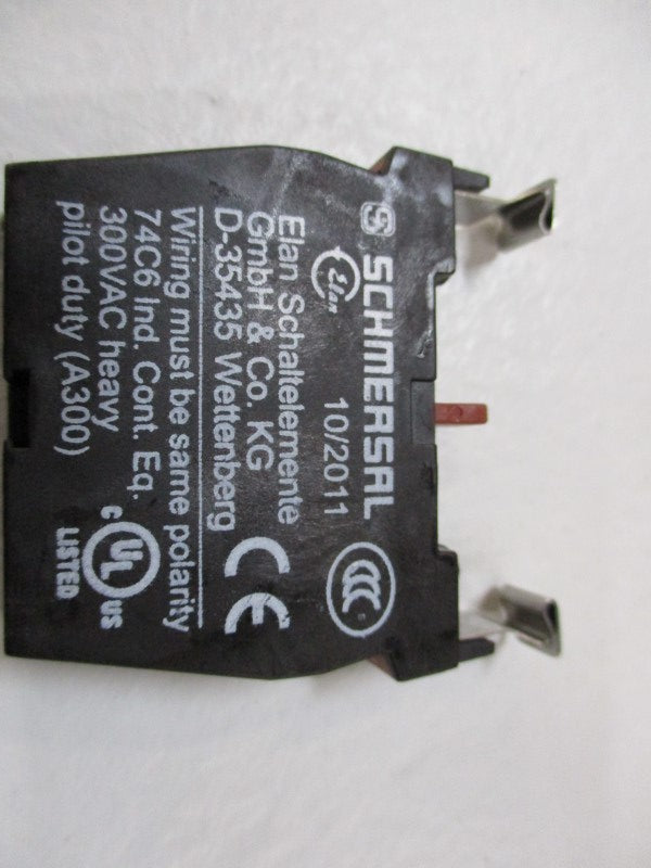 SCHMERSAL EF303.1 NSNP