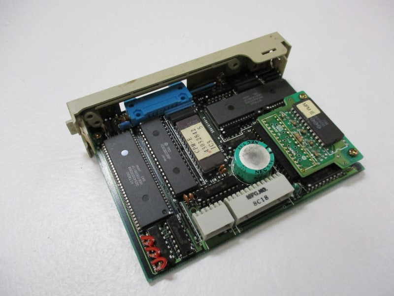 HITACHI CPM-E  UNMP