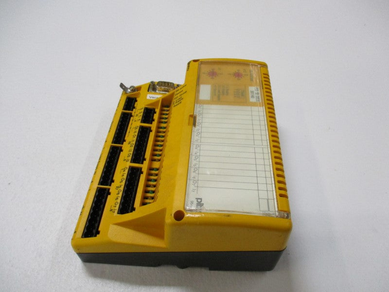 PILZ PSSSBDI8O8 (REPAIRED)  UNMP