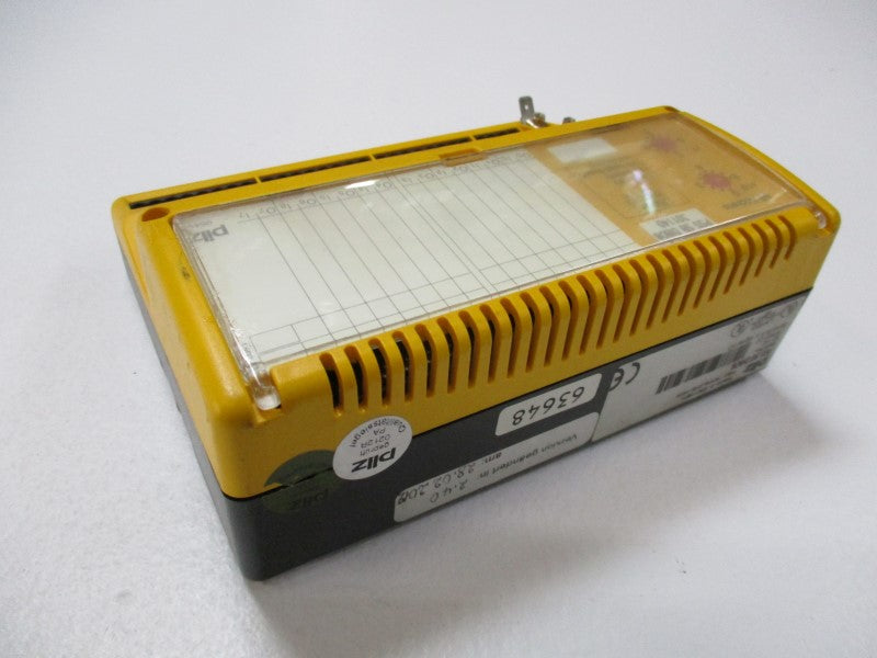 PILZ PSSSBDI8O8 (REPAIRED)  UNMP