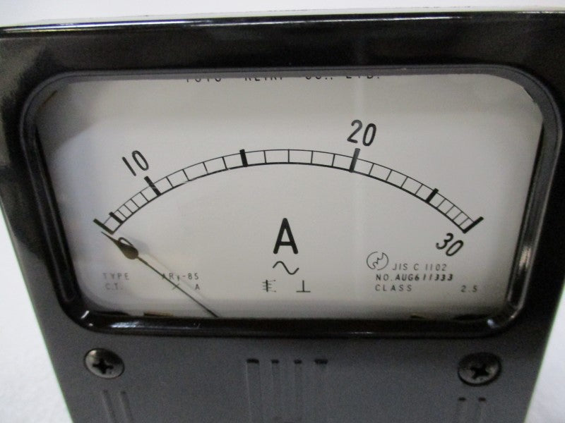 TOYO APF-85  NSNP