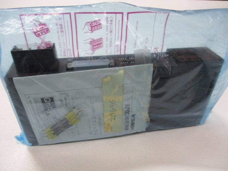 MITSUBISHI AJ71QC24N  NSNP