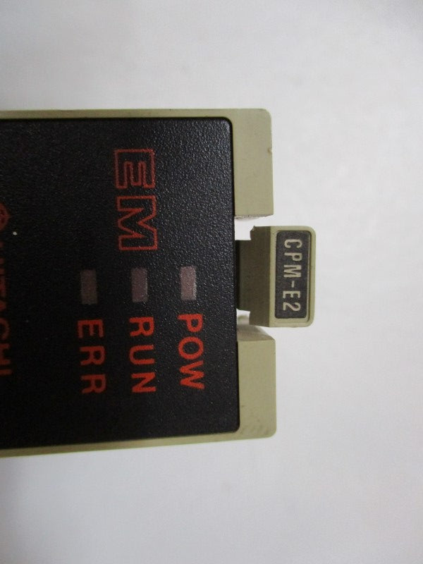 HITACHI CPM-E2  UNMP