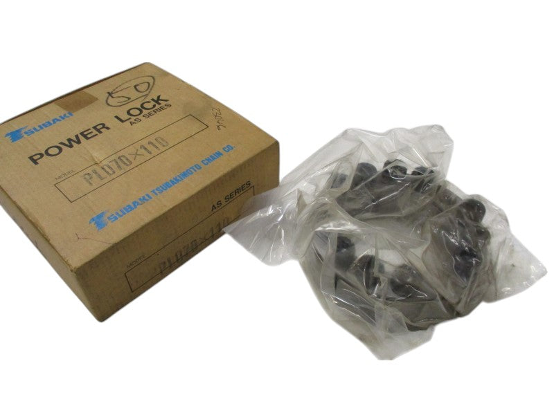 TSUBAKI PL070x110  NSMP