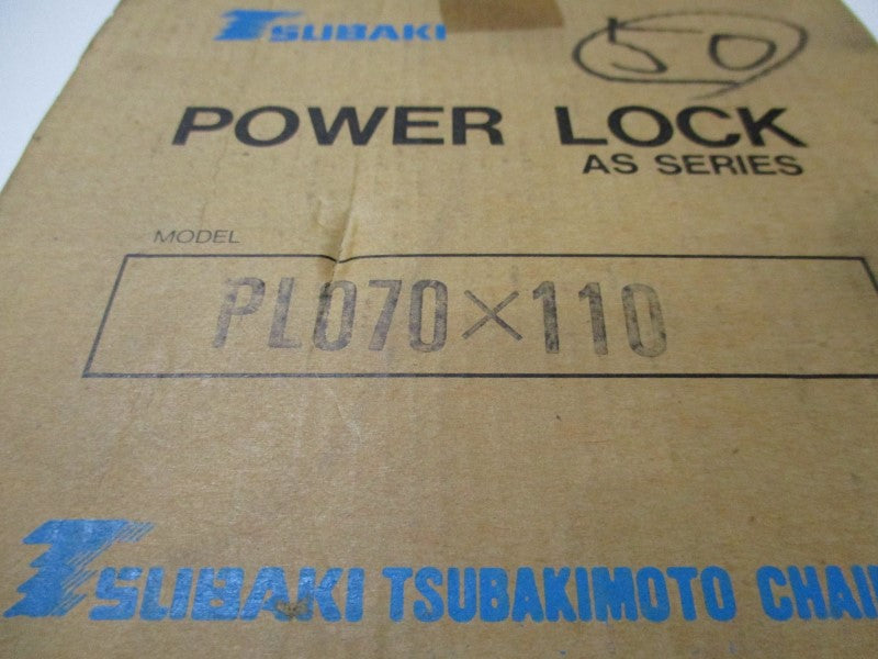 TSUBAKI PL070x110  NSMP