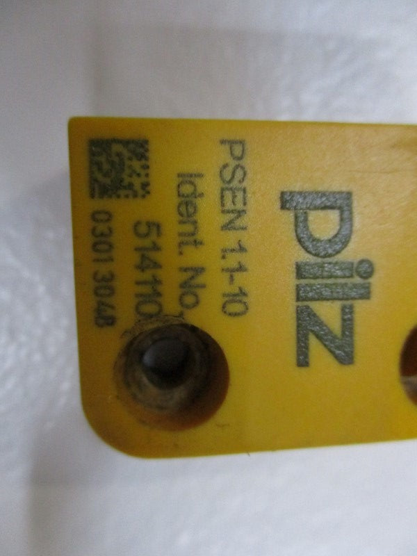 PILZ PSEN1.1-10 514110  UNMP