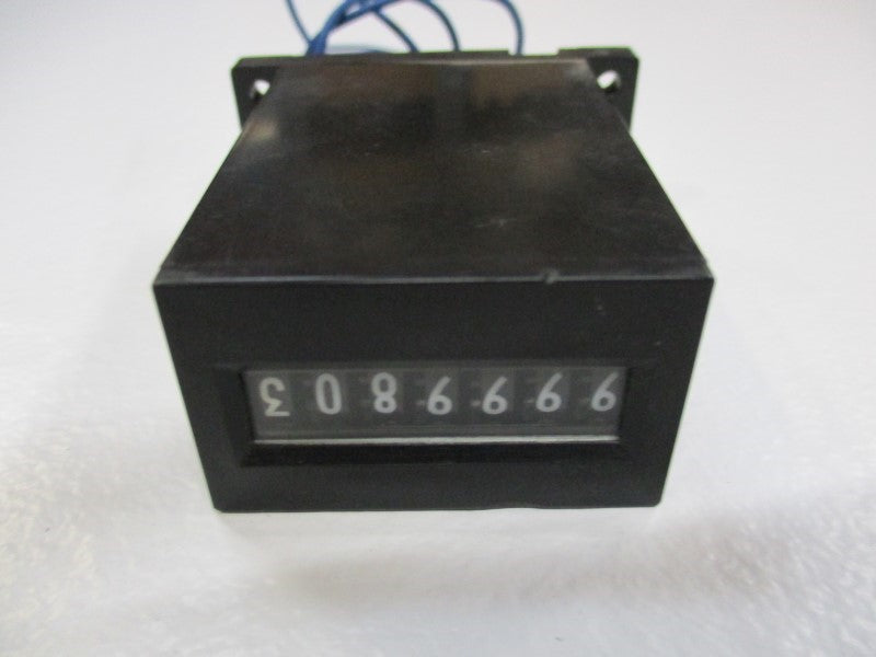 LINE SEIKI MCU-7C  NSNP