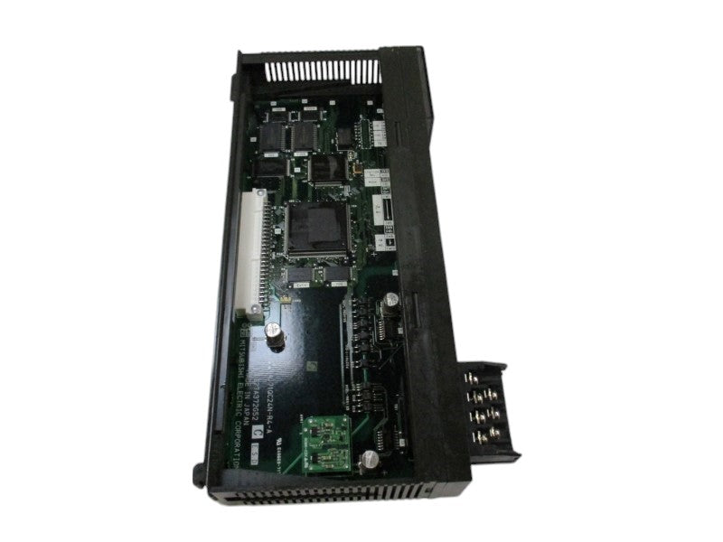 MITSUBISHI AJ71QC24N-R4  UNMP