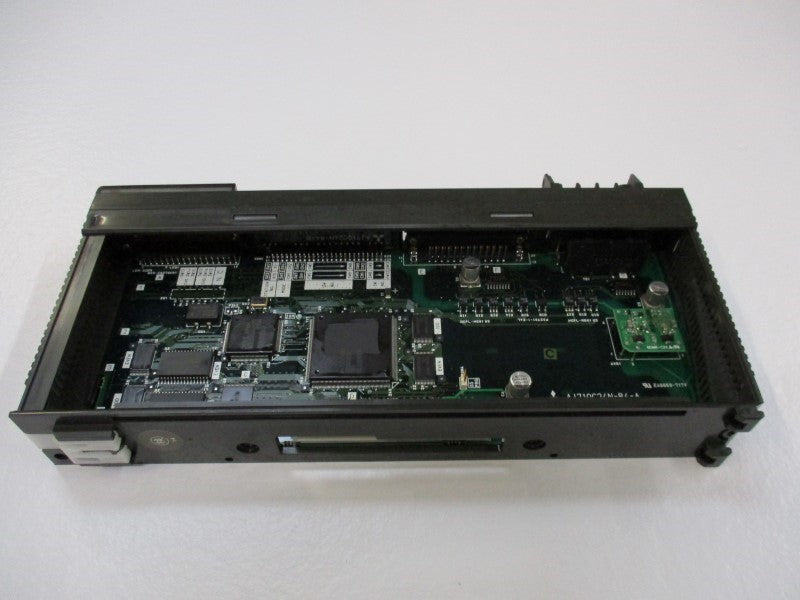 MITSUBISHI AJ71QC24N-R4  UNMP