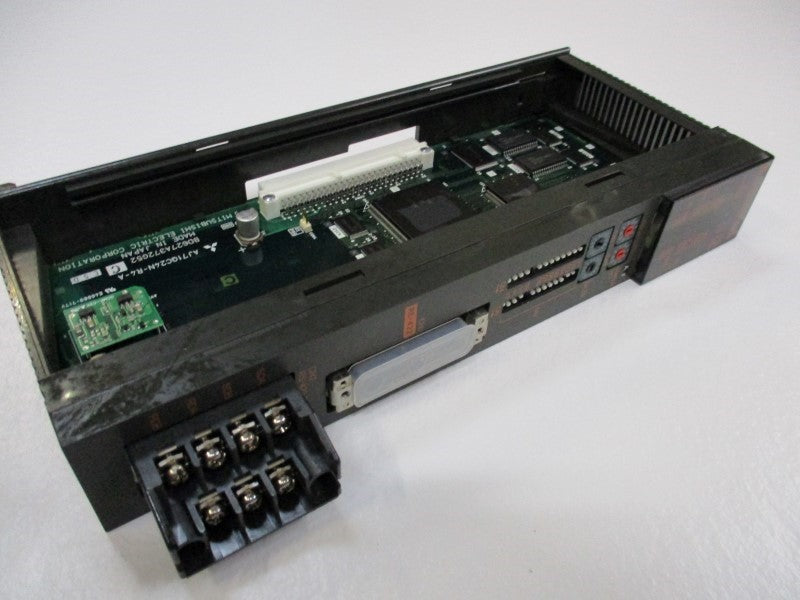 MITSUBISHI AJ71QC24N-R4  UNMP