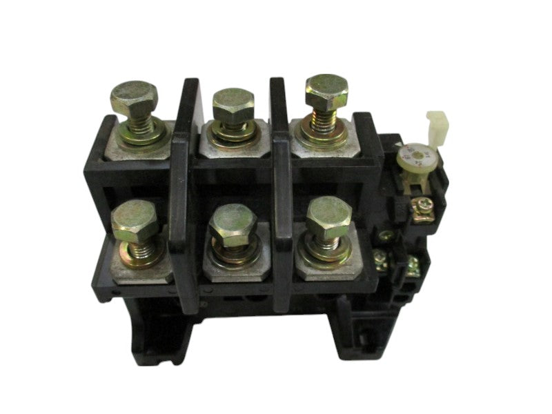 FUJI ELECTRIC TR-6 54-80A  UNMP