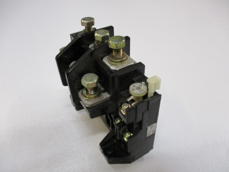 FUJI ELECTRIC TR-6 54-80A  UNMP