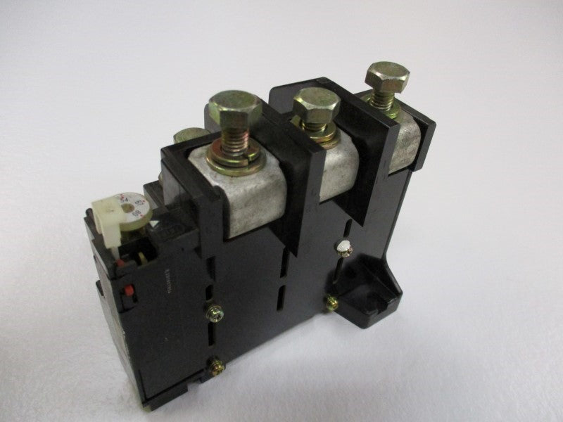 FUJI ELECTRIC TR-6 54-80A  UNMP