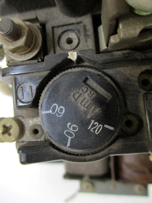 FUJI ELECTRIC RCA3737-20L  UNMP